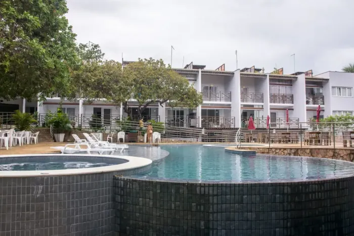 Apartamento a venda em Pipa mobiliado