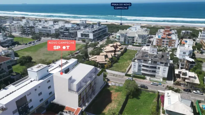 Oportunidade - Studio incrível a 250m da praia - Alta rentabilidade