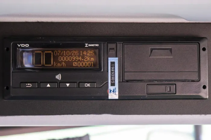 Mercedes-Benz OF 1619 Marcopolo Ideale 800