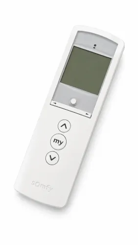 Controle Remoto SOMFY TELIS 16 Canais RTS
