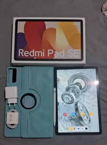 Redmi Pad SE 256 Gb