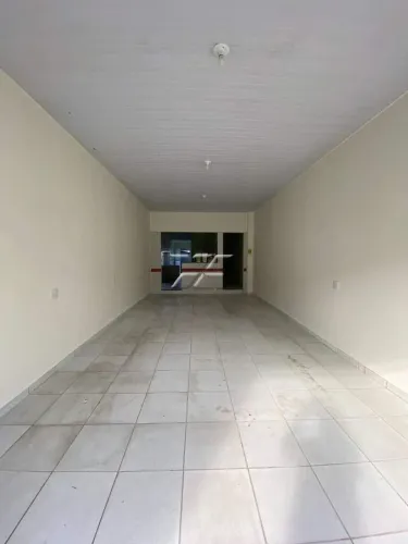Salão Comercial com 75m² para locação no bairro Centro - Rio Claro/SP