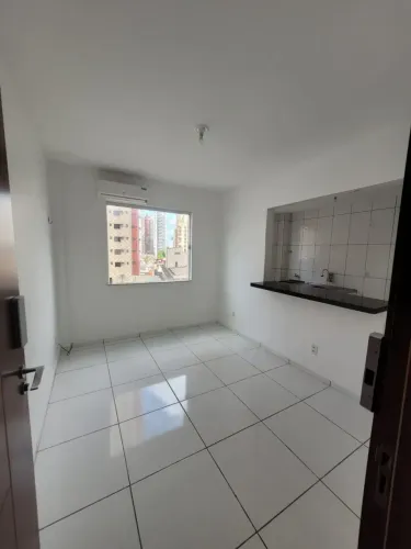 Imóvel para aluguel possui 50 metros quadrados com 1 quarto em Umarizal - Belém - PA