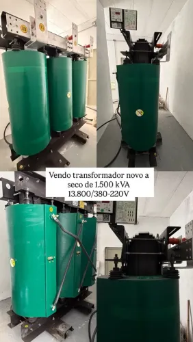 Transformador