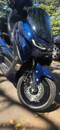 Nmax 2023 linda