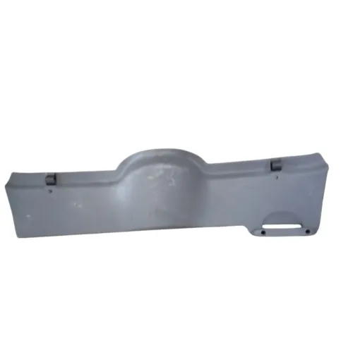 Forro moldura tampa traseira corsa hatch 2003 2005 2006 2012