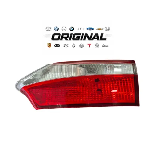 Lanterna Traseira Corolla 2015 2016 2017 Lado Direito Original