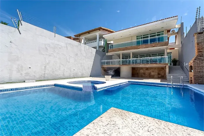 Casa com 4 quartos à venda em De lourdes - CE