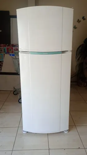 Vendo geladeira consul 460 litros