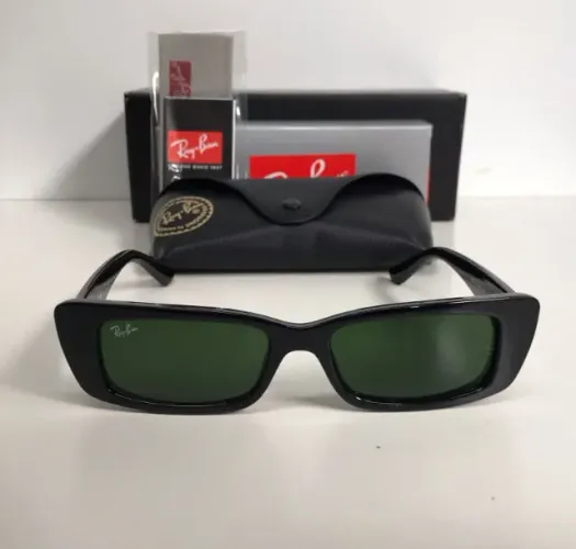 óculos de sol ray ban teru classic g15