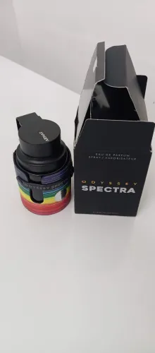 Perfume odyssey spectra armaf original