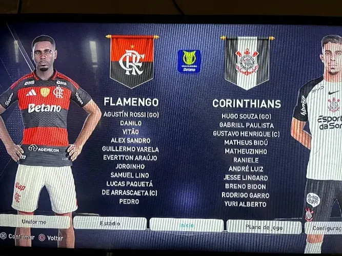 PS4 Desbloqueado + Controle ? Roda PS1, PS2, PS3 e PS4