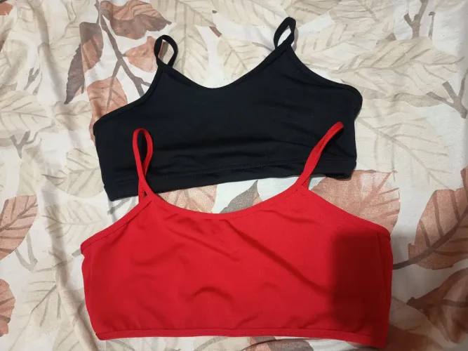 Kit dois top academia m