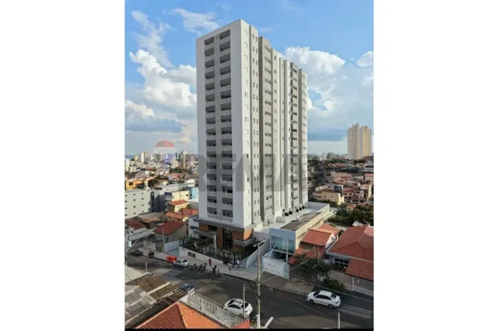 Encantador Aparamento, Vila Carvalho em Sorocaba: Seu Novo Lar!