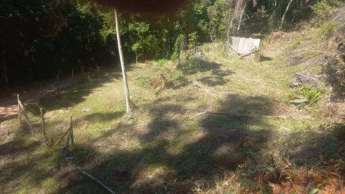 Sitio 7 hectares em Domingos Martins ES