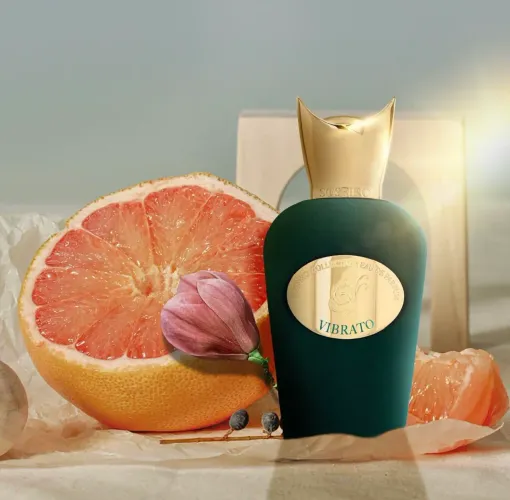 Perfume Sospiro Vibrato 