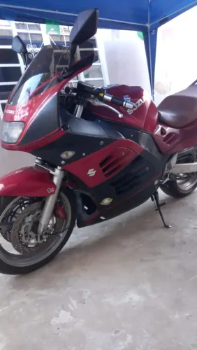 Vendo rf 900r