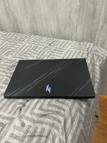 Notebook Acer Nitro V15