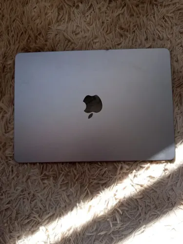 MacBook Air M3 8GB|256GB - 2024