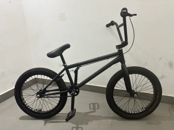 BMX Sunday Scout