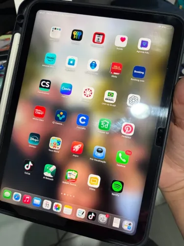 iPad A16 de 11ª geração