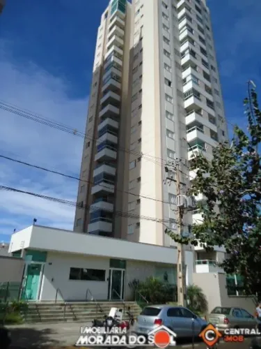 Apartamento com 3 quartos à venda por R$ 500000.00, 79.00 m2 - GALEAO - MARINGA/PR