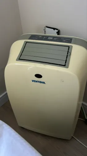 Ar condicionado portatil