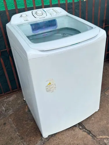 Máquina de lavar