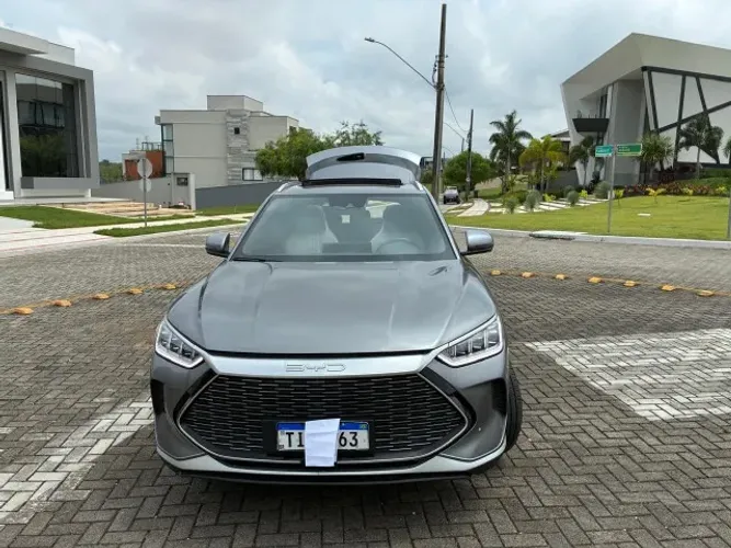 BYD Song Plus 1.5 16V Aut. (hibrido) 2025