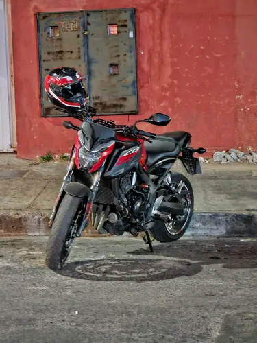 Cb650f