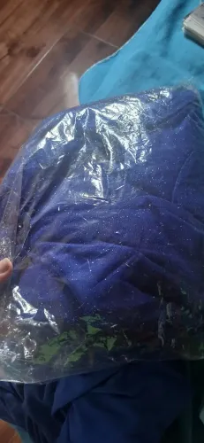 Vestido de festa
