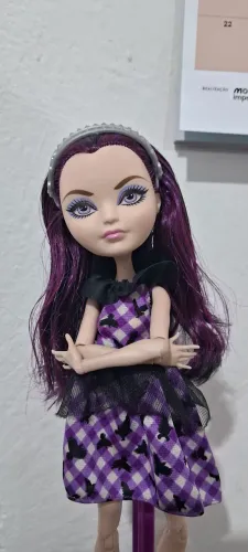 Ever After High Raven Quenn