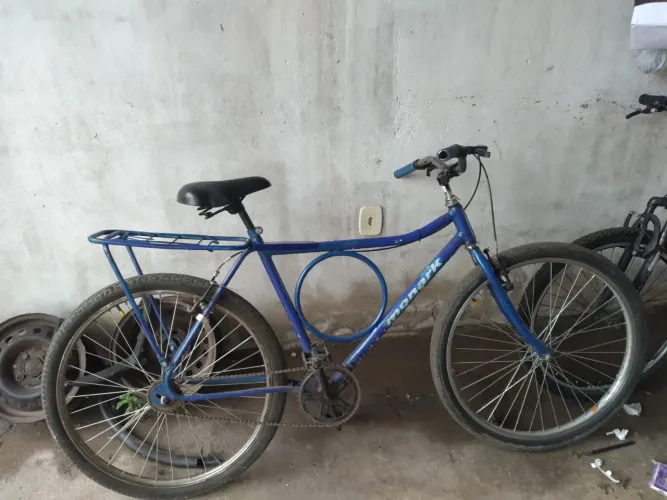 Bike monark 