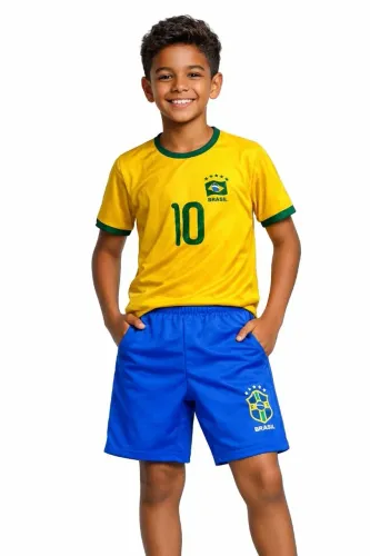 Conjunto infantil