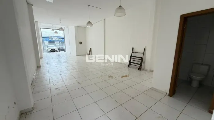 Loja Comercial para Aluguel na Avenida Rio Grande do Sul - Mathias Velho, Canoas/RS Loja C