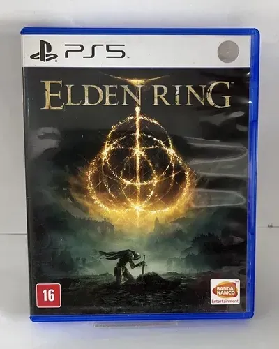 Elden Ring - PS5