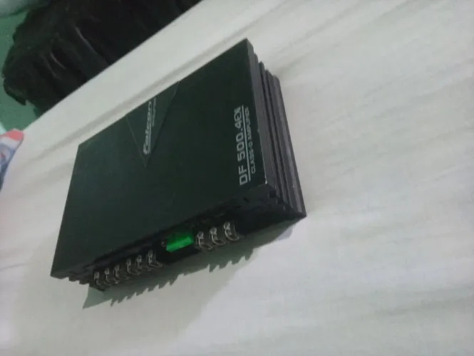 Modulo DF barato pra sair longo
