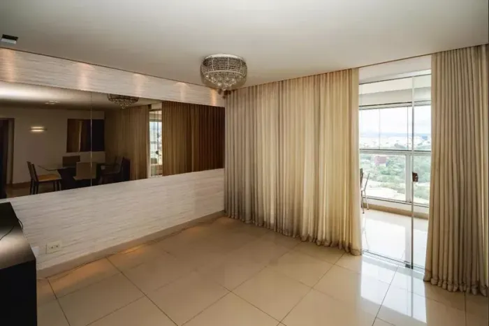 Apartamento à Venda - Ouro Preto, 4 Quartos, 120 m2