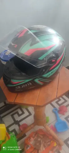 capacete fw3