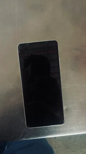 Celular redmi 5g 128 gb