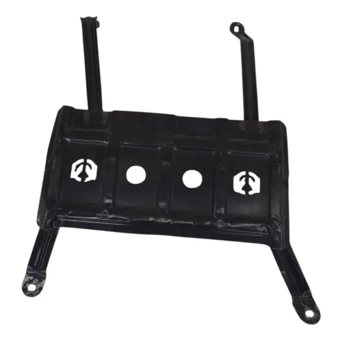 Protetor Carter Fiat Strada 1.4 Endurance 2021
