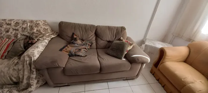 Sofá de sala