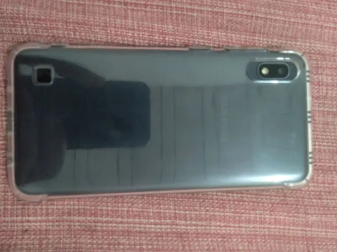 VENDO SAMSUNG A10 SEMI-NOVO