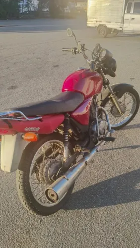 Titan 150 ks / 2008