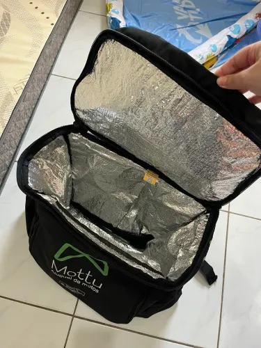 Bag motriz
