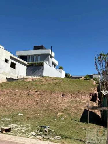 Terreno à venda, 420 m² por R$ 1.200.000 - Colinas da Anhangüera - Santana de Parnaíba/SP