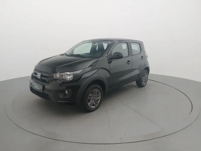 Fiat Mobi Like 1.0 Fire Flex 5P. 2026