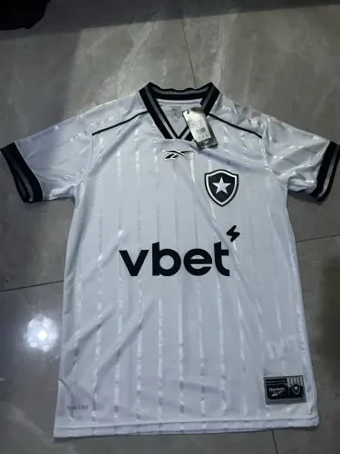 camisa do botafogo