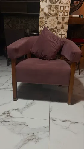 Jogo de poltronas planejadas