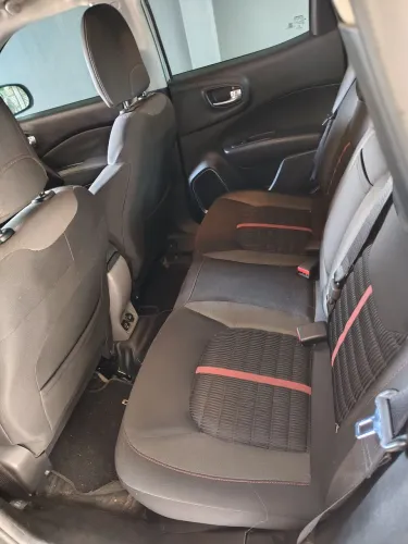 Fiat Toro Opening Edition 1.8 16V Flex Aut. 2017